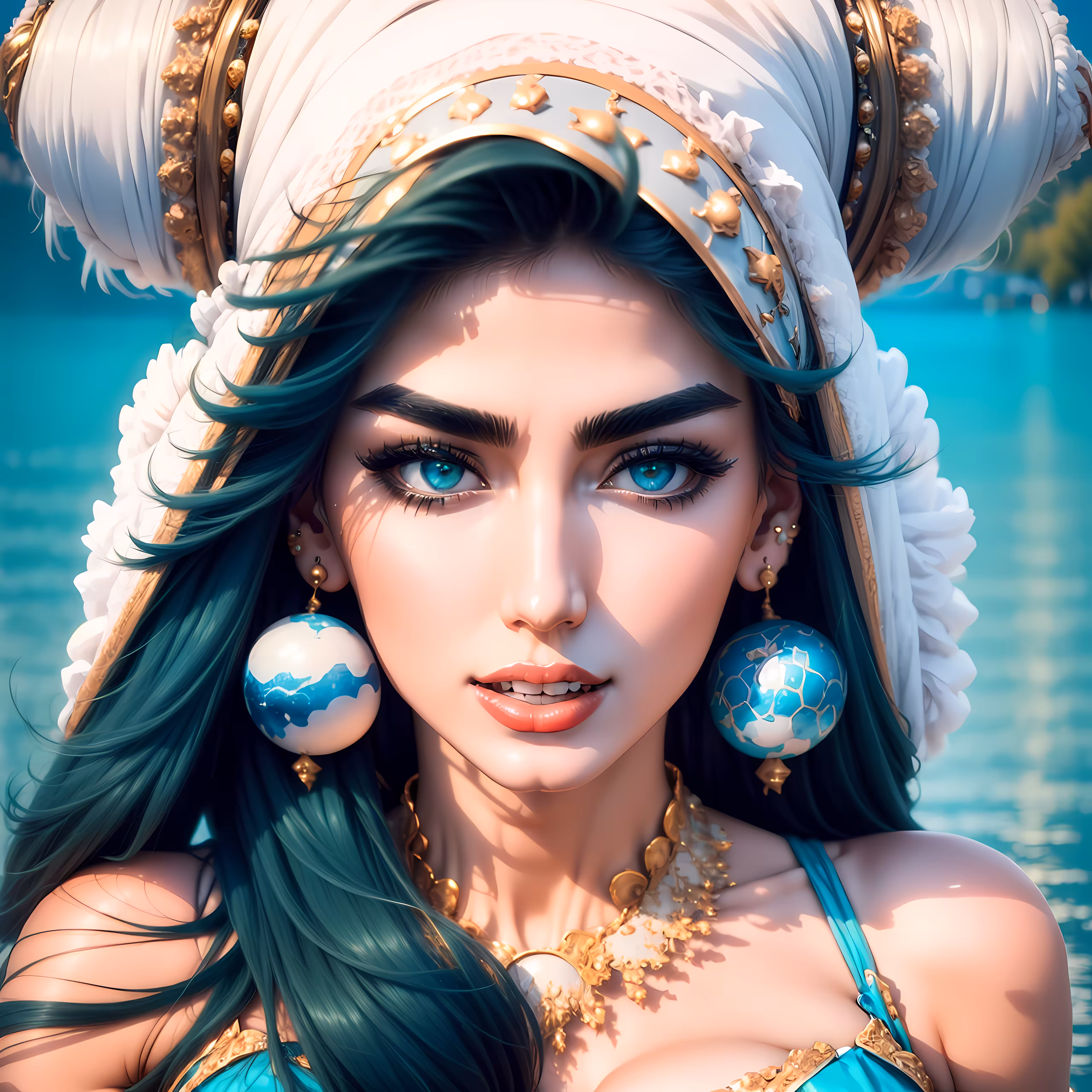 #003: OceanOasis