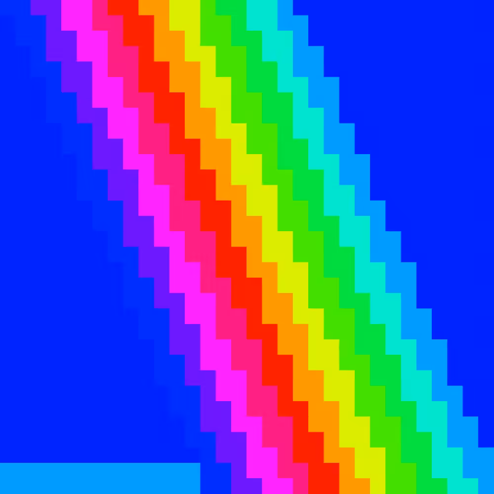 Rainbow Maffs! #237