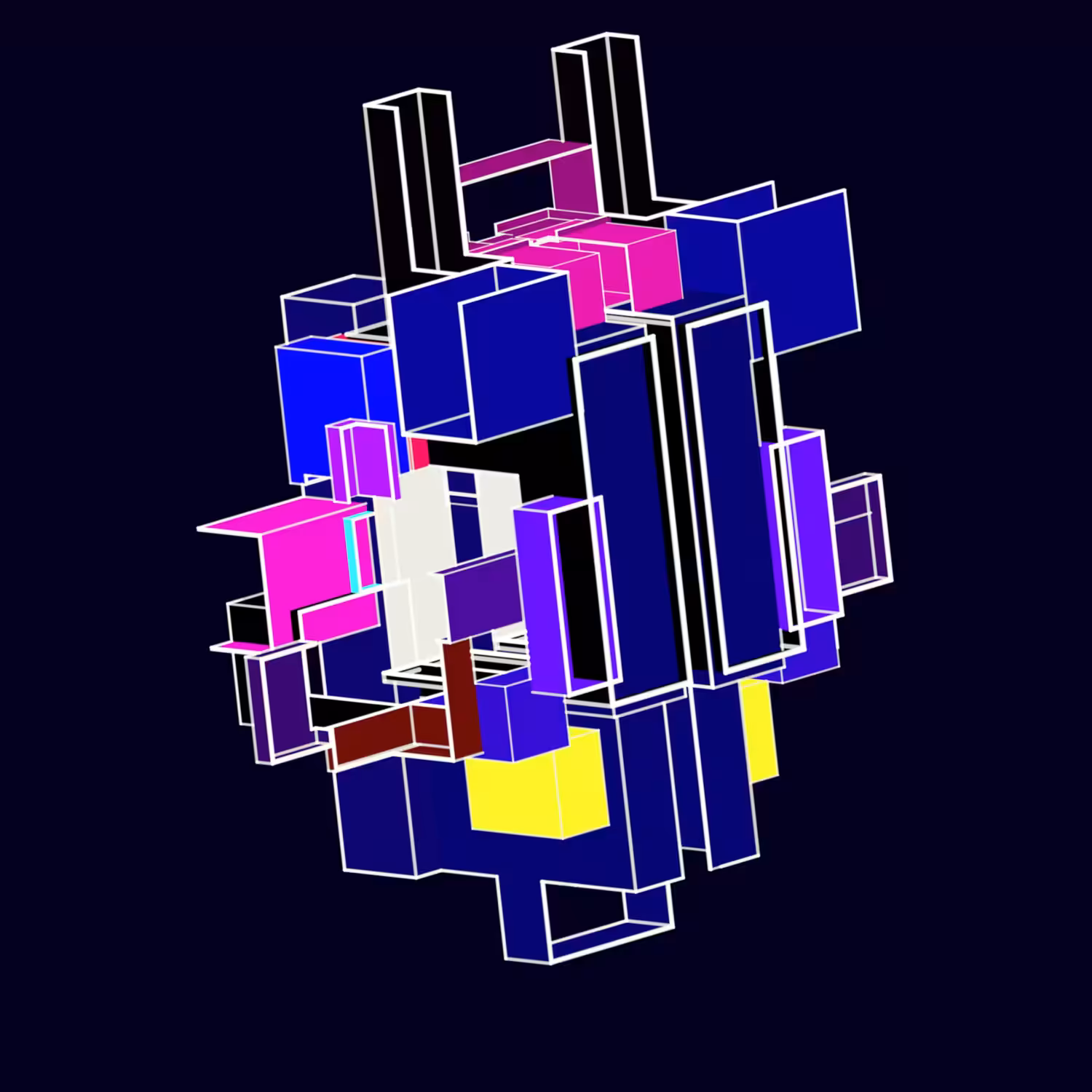 rumpelgraph 66/99 of Series 2