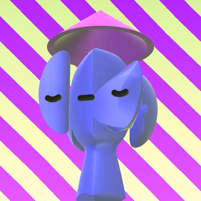 SHADER HEADZ #686