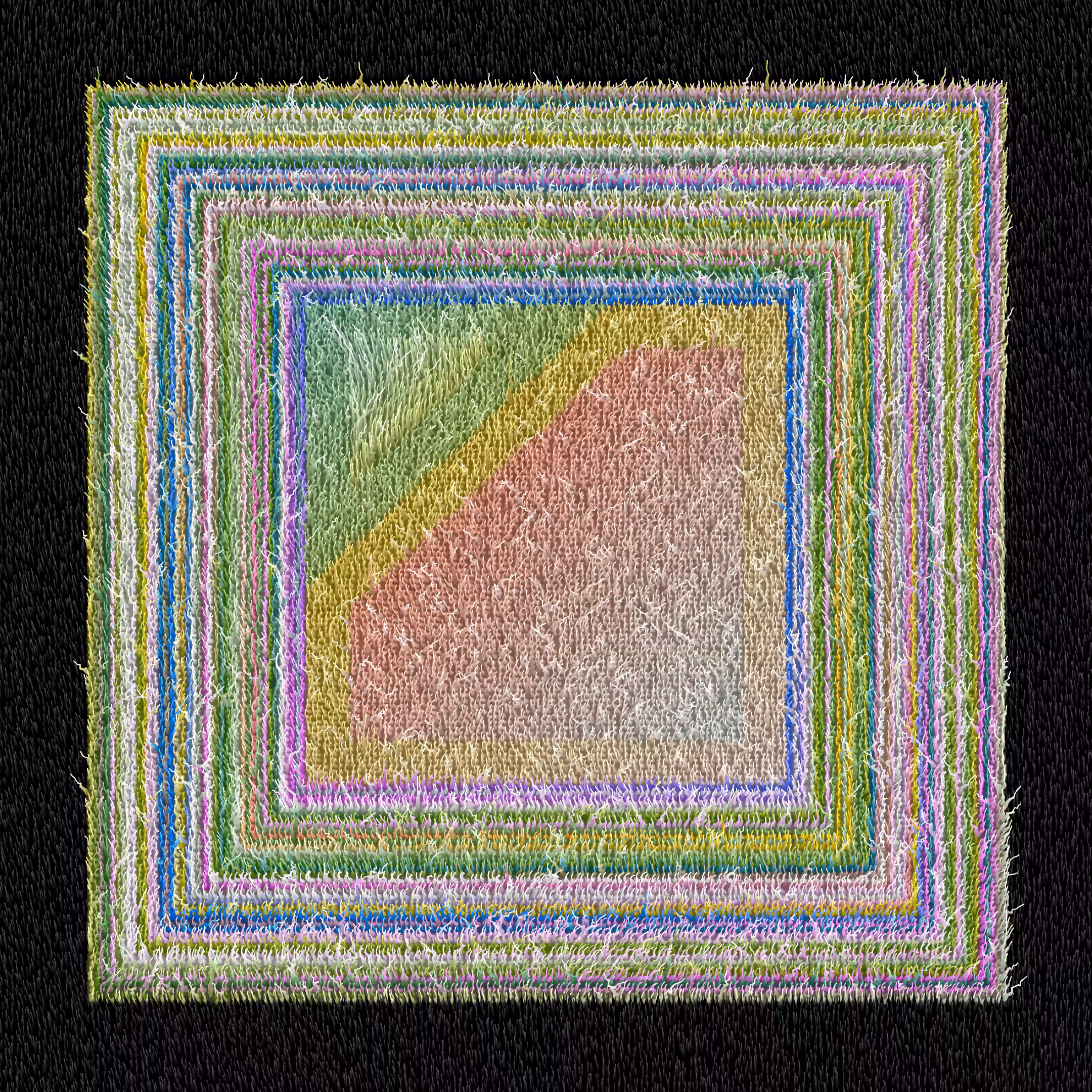 Furry Gradients #325