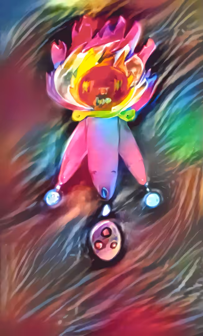 Cherufe