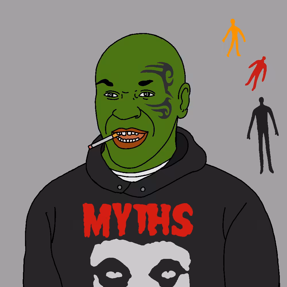 Mythfit #2020
