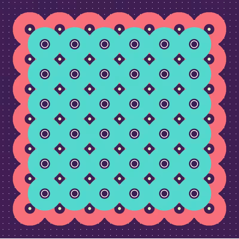 MOCI COMP #16