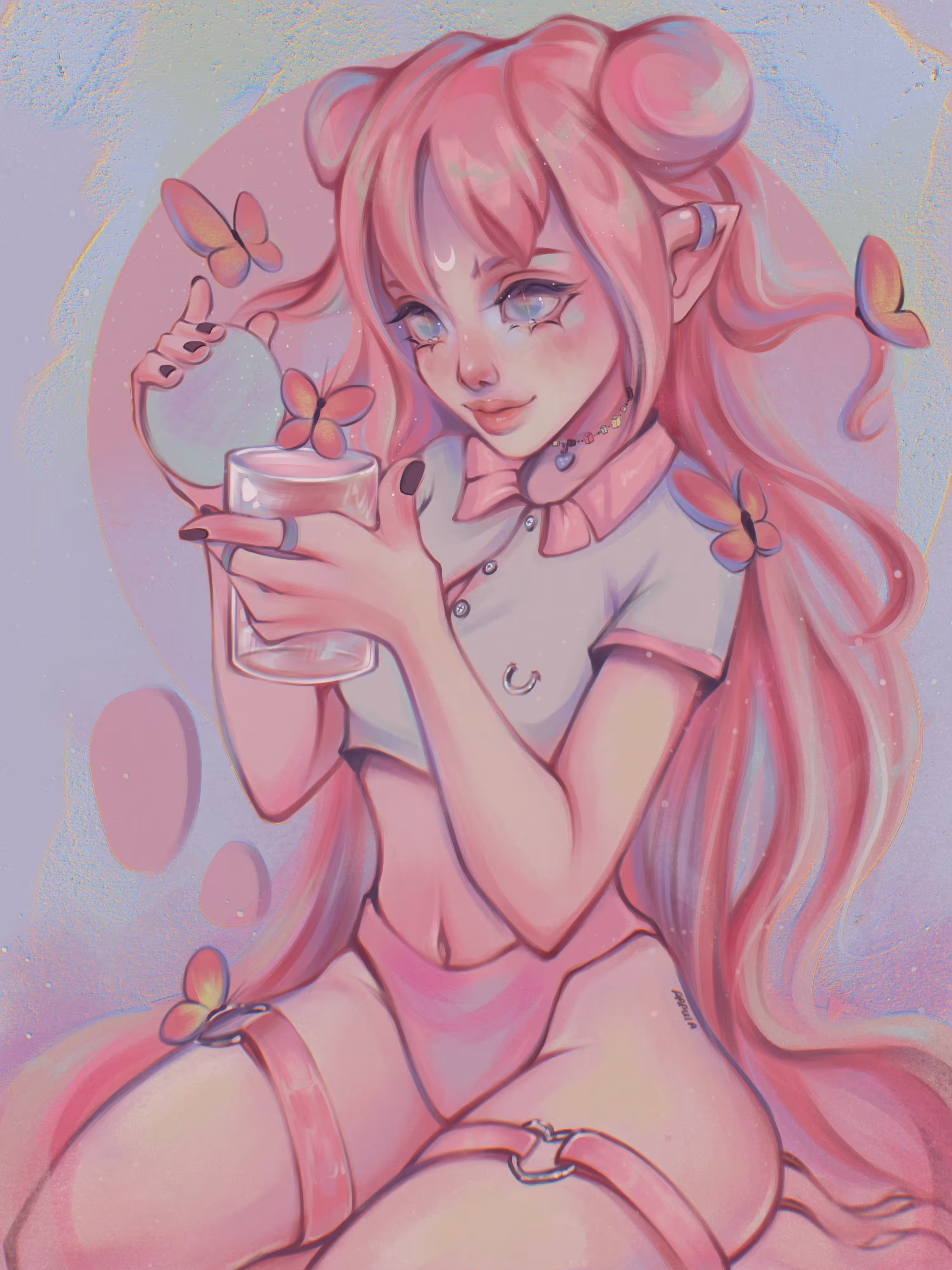 Familiar#8