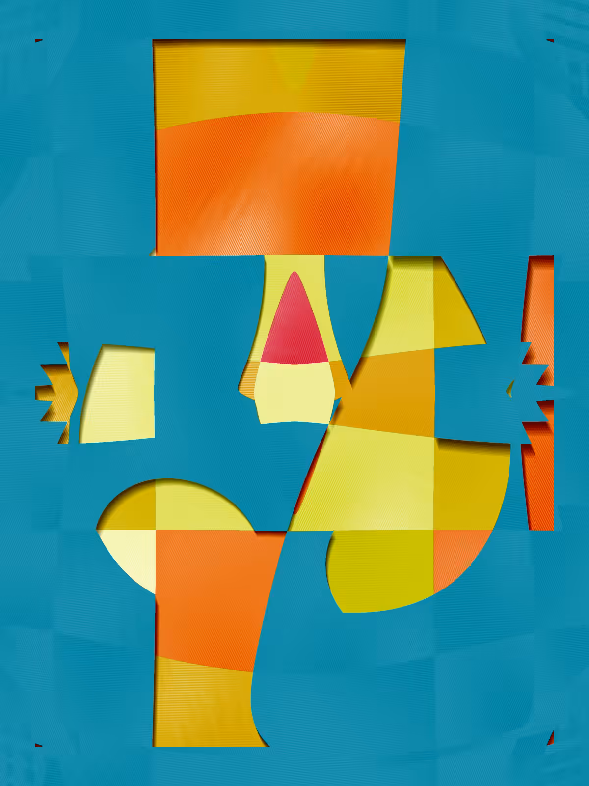 Amulet #89