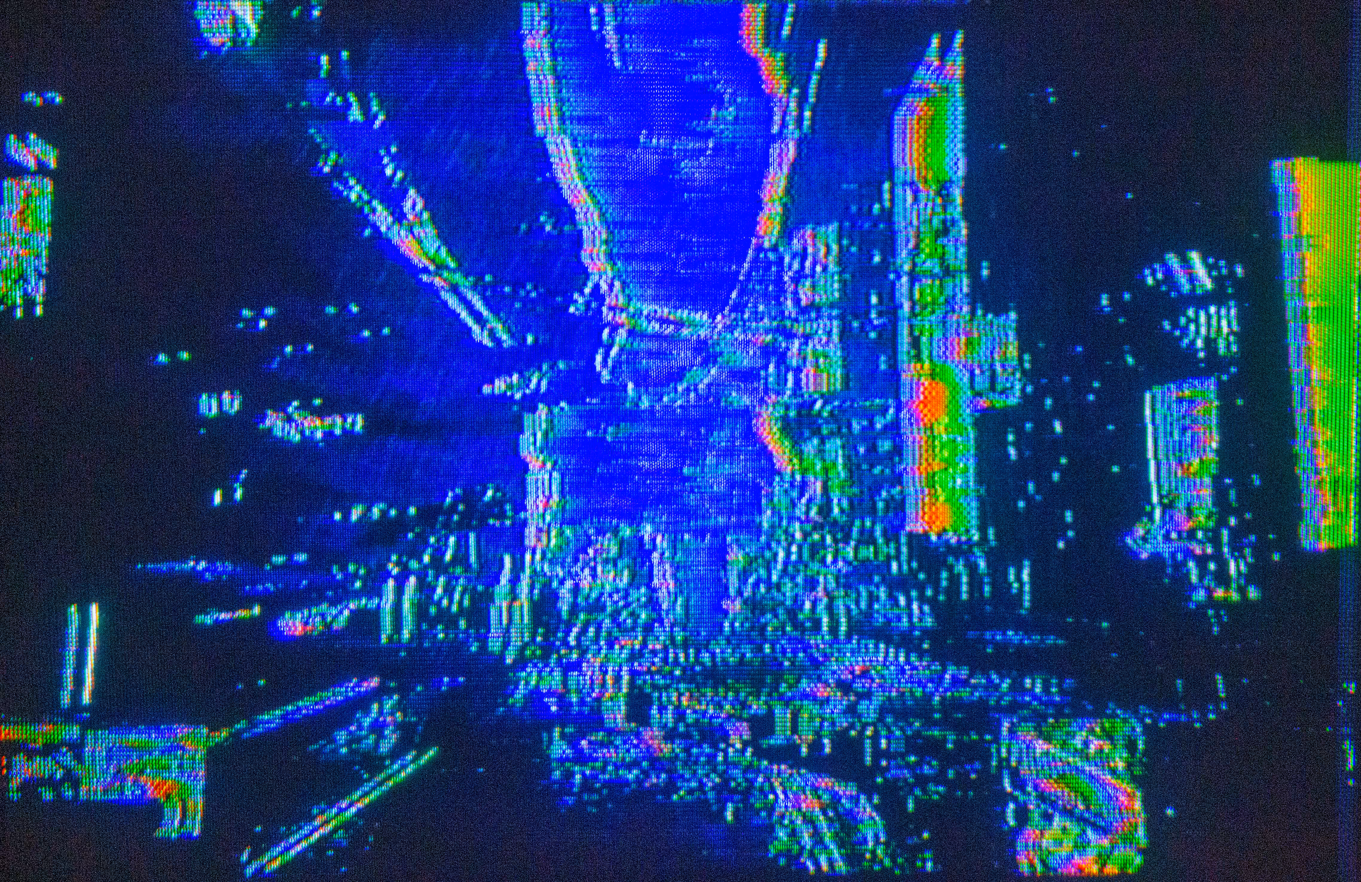 ghosttown