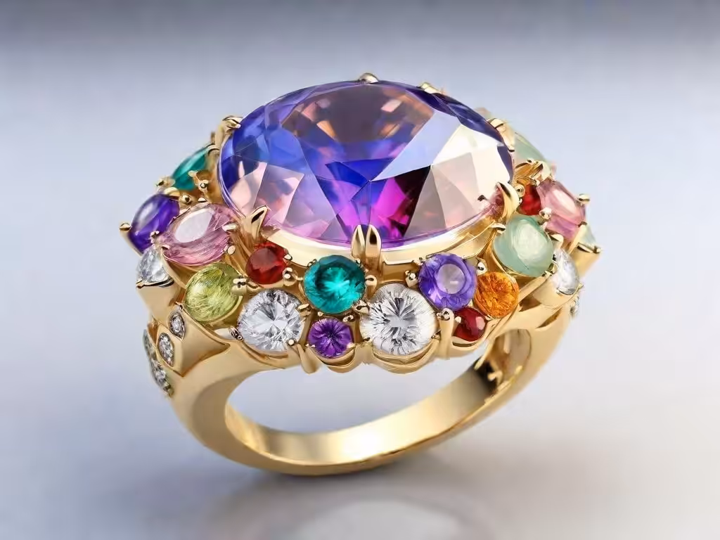 Queen's Jewels
