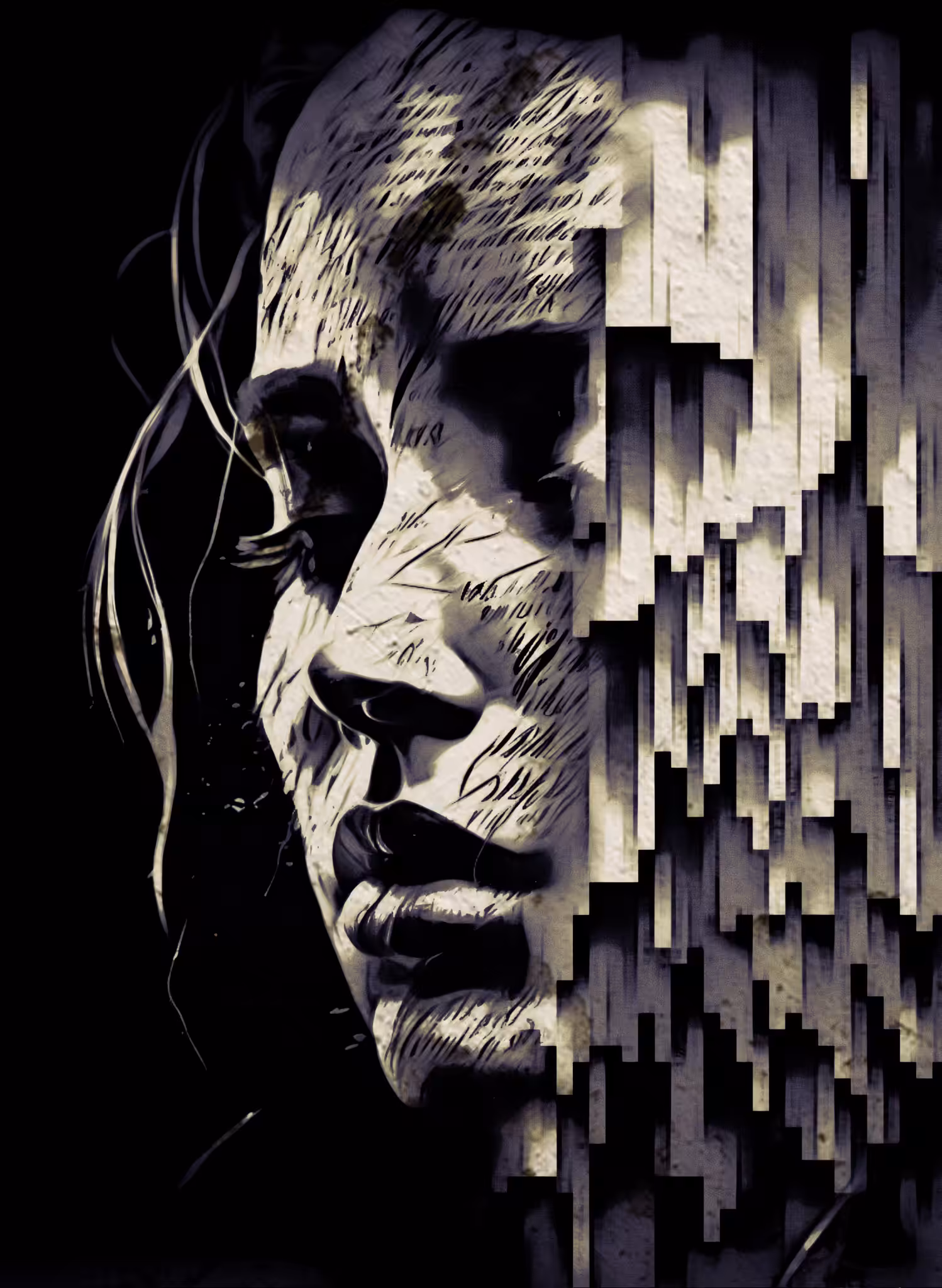 AURORA - Poet, writer, a restless mind...