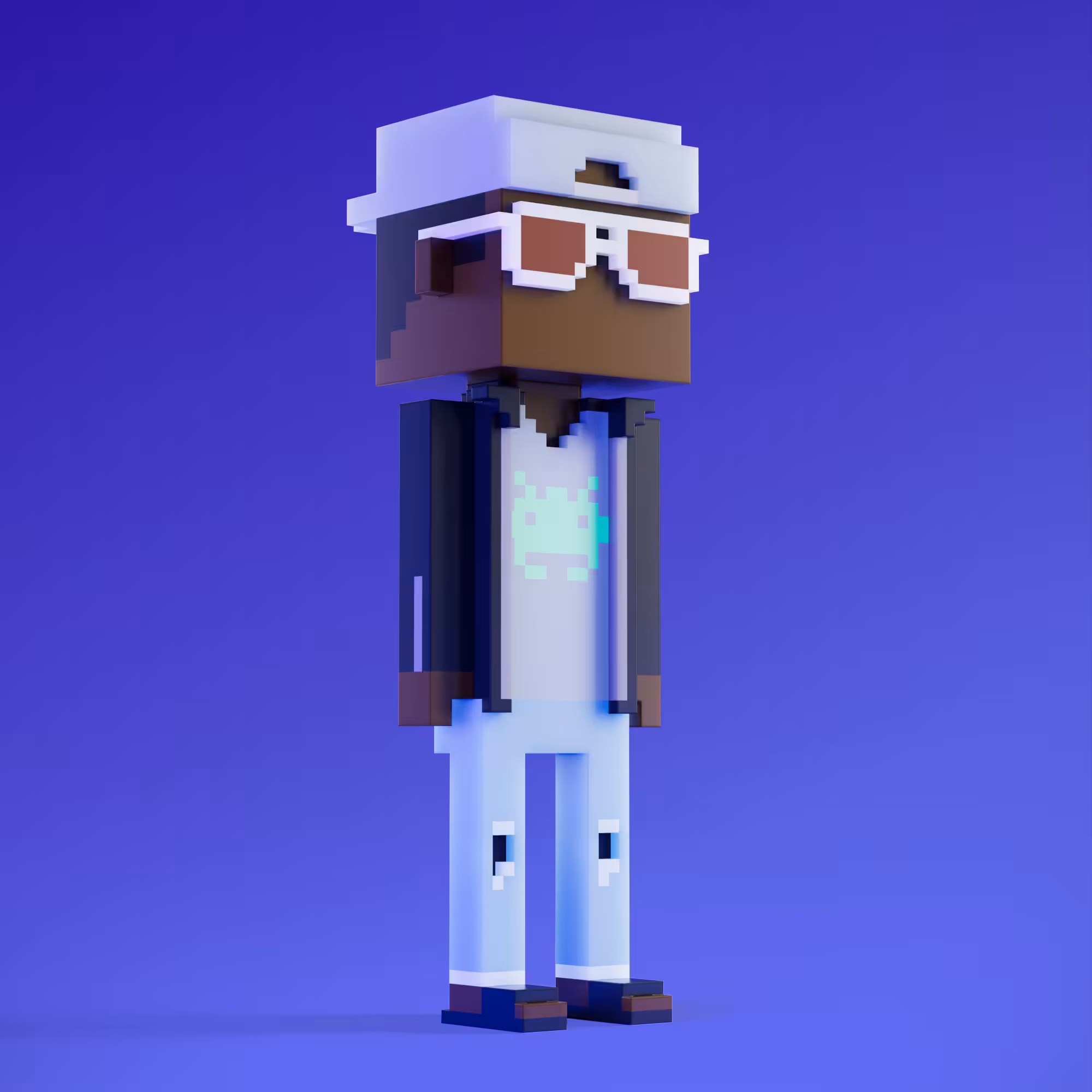 Meebit #6636