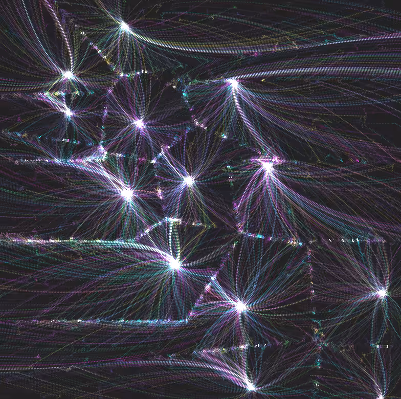 Connections #24