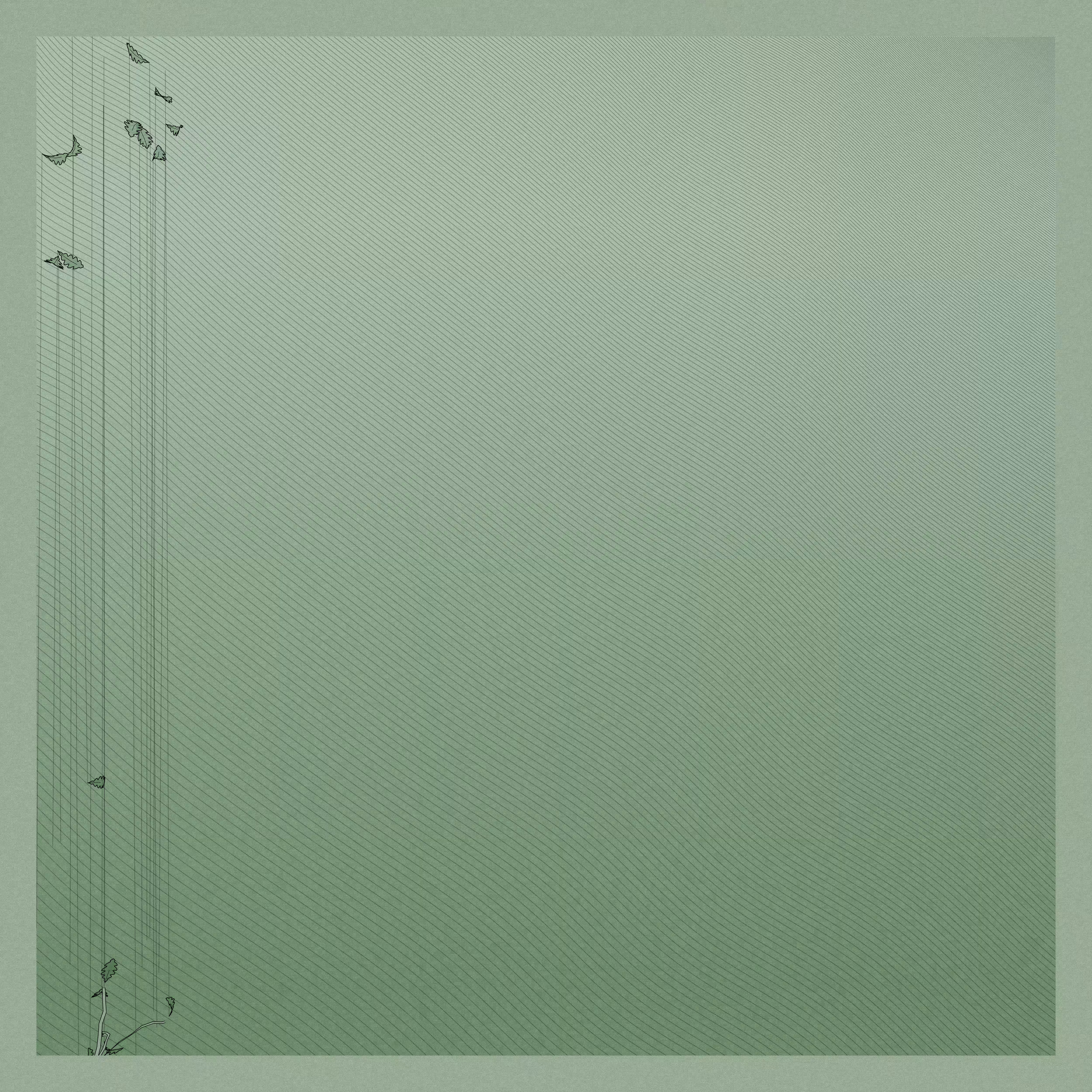 A Bugged Forest #946