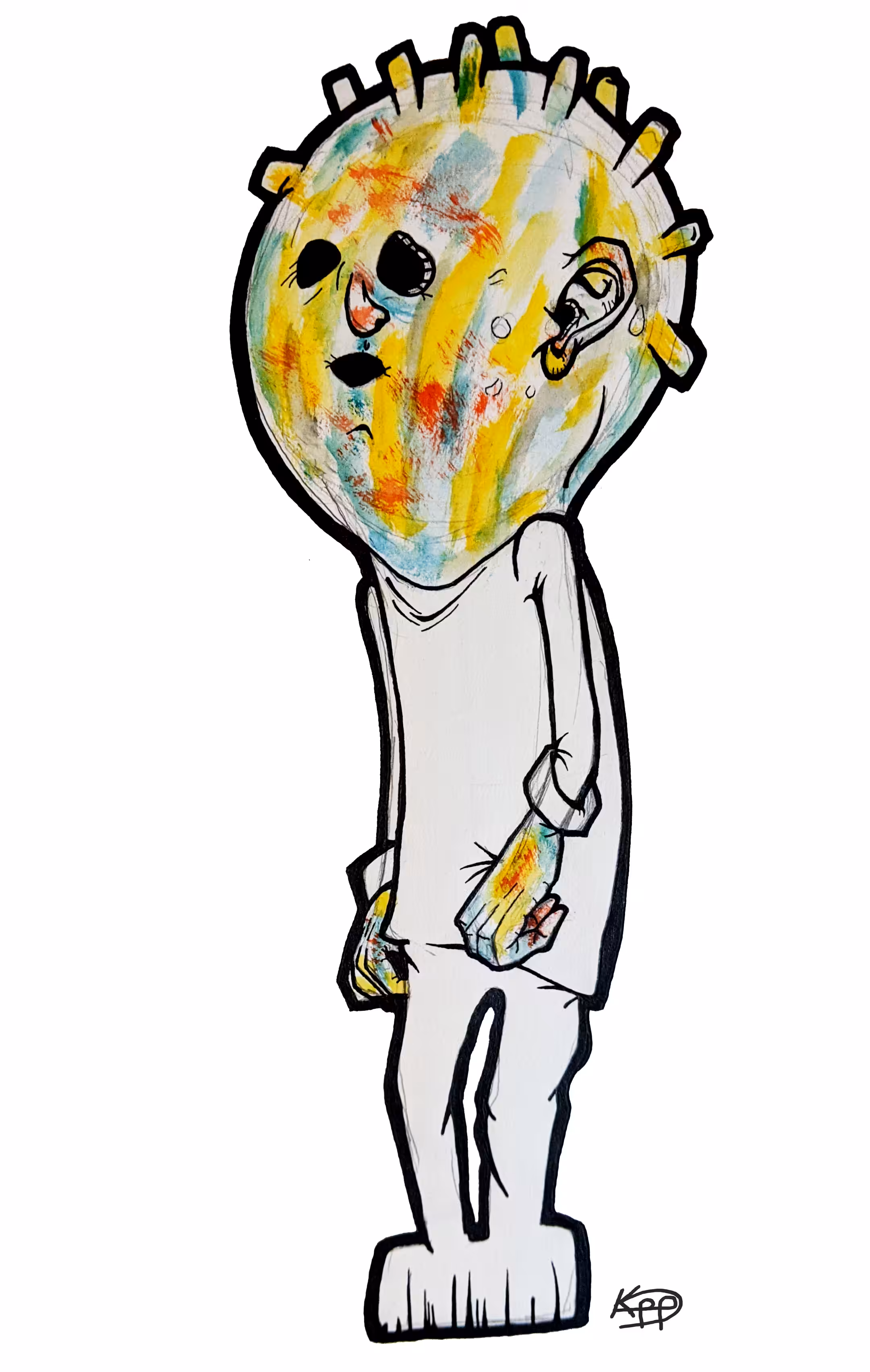 Airhead