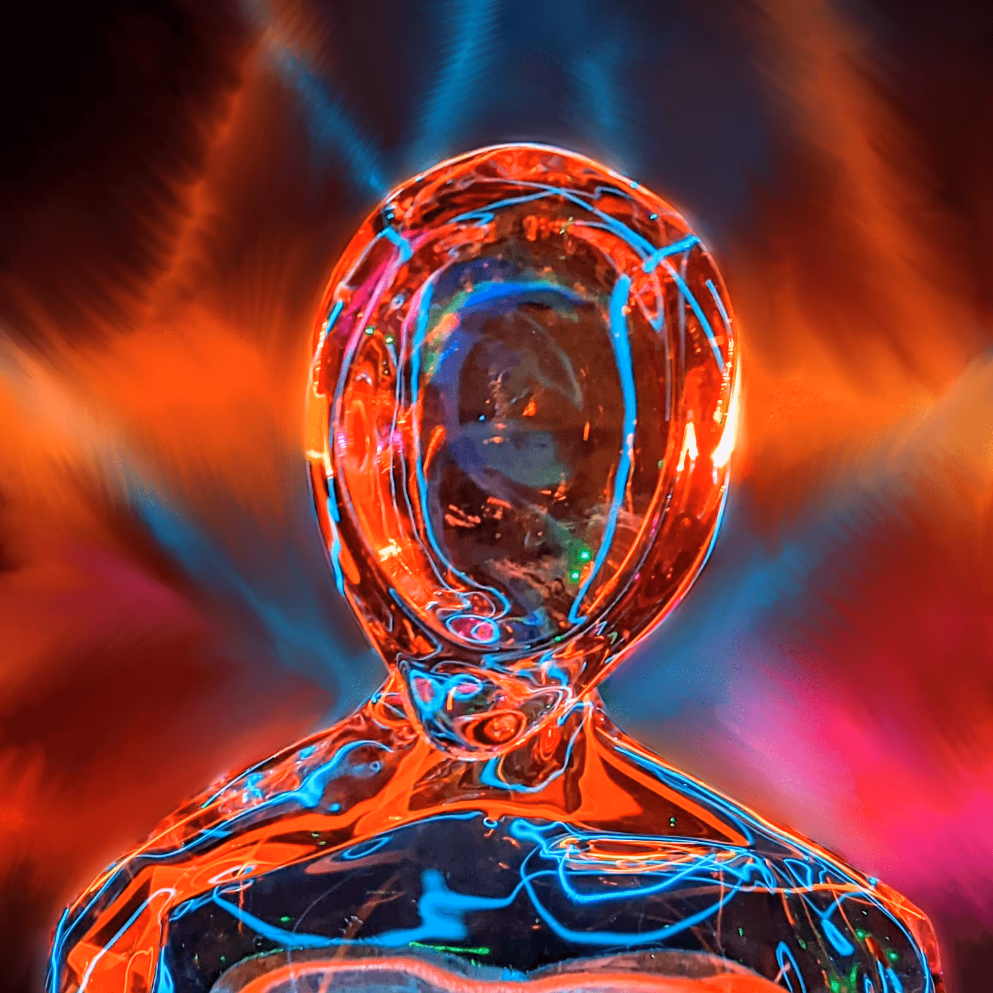 Laser#Beings_Delta