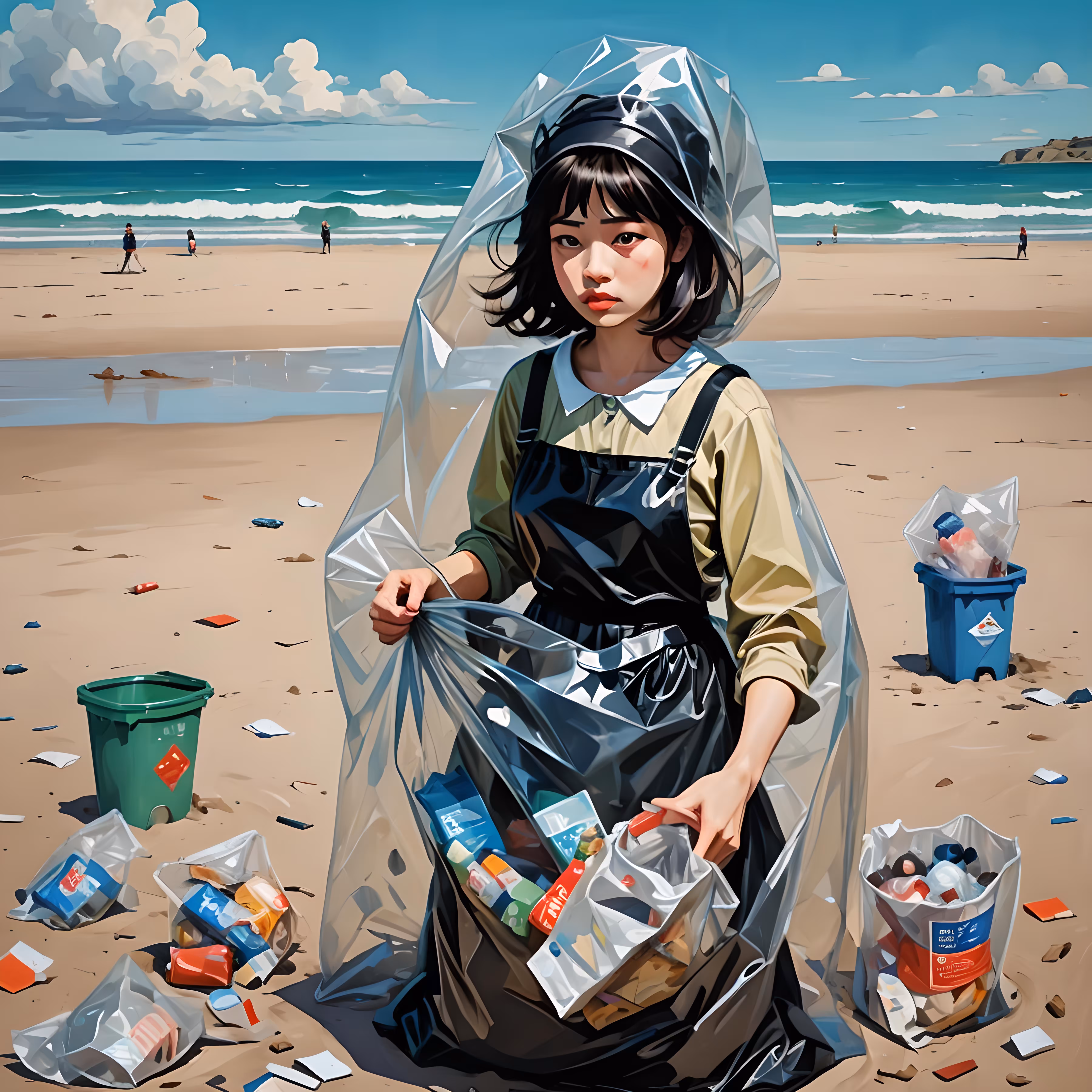 Trash Kawaii 49