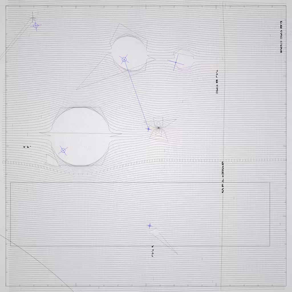 You are here #327