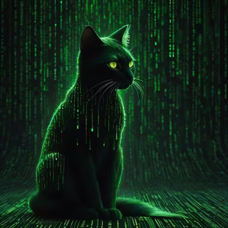 catrix #25