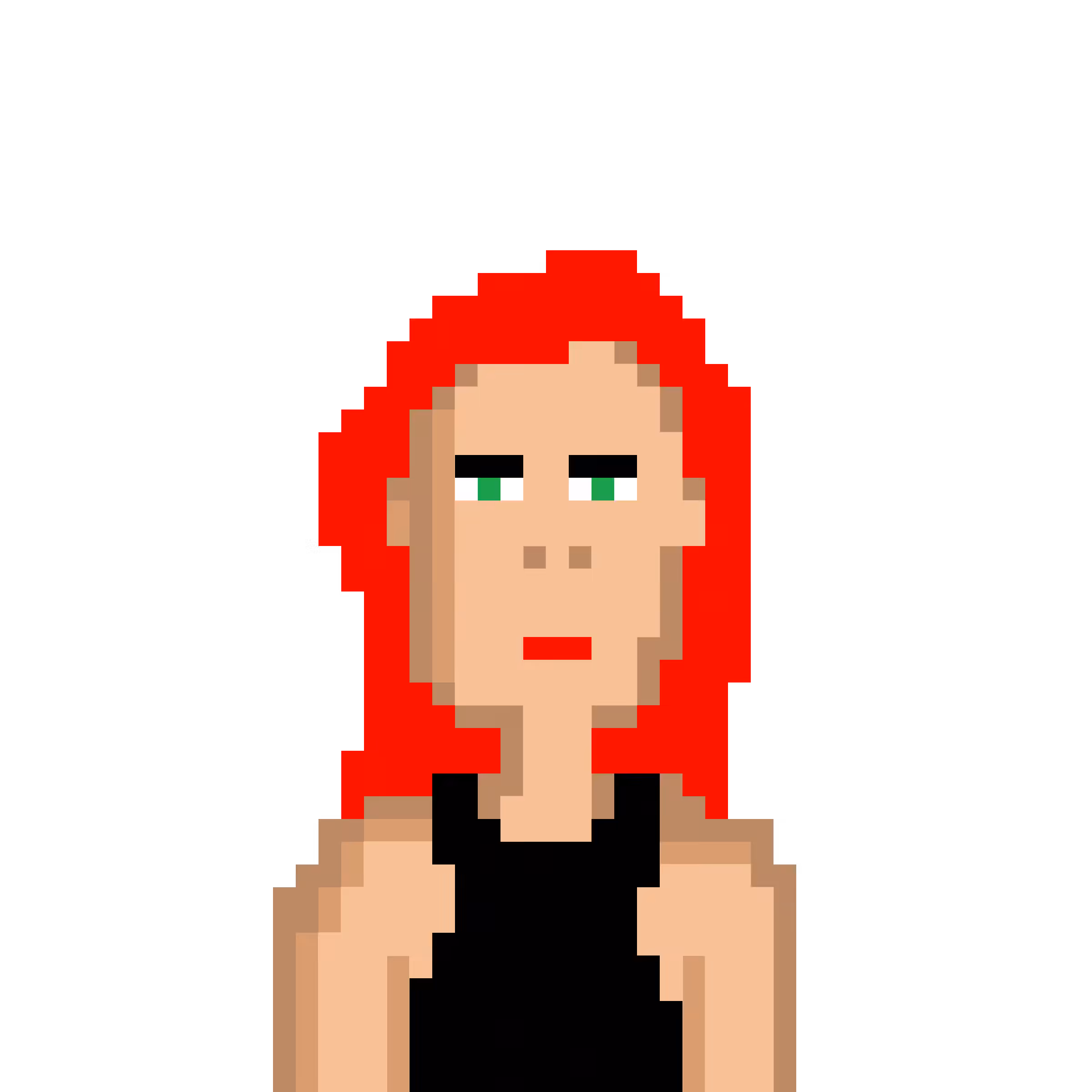 Dank Pixel God #4961