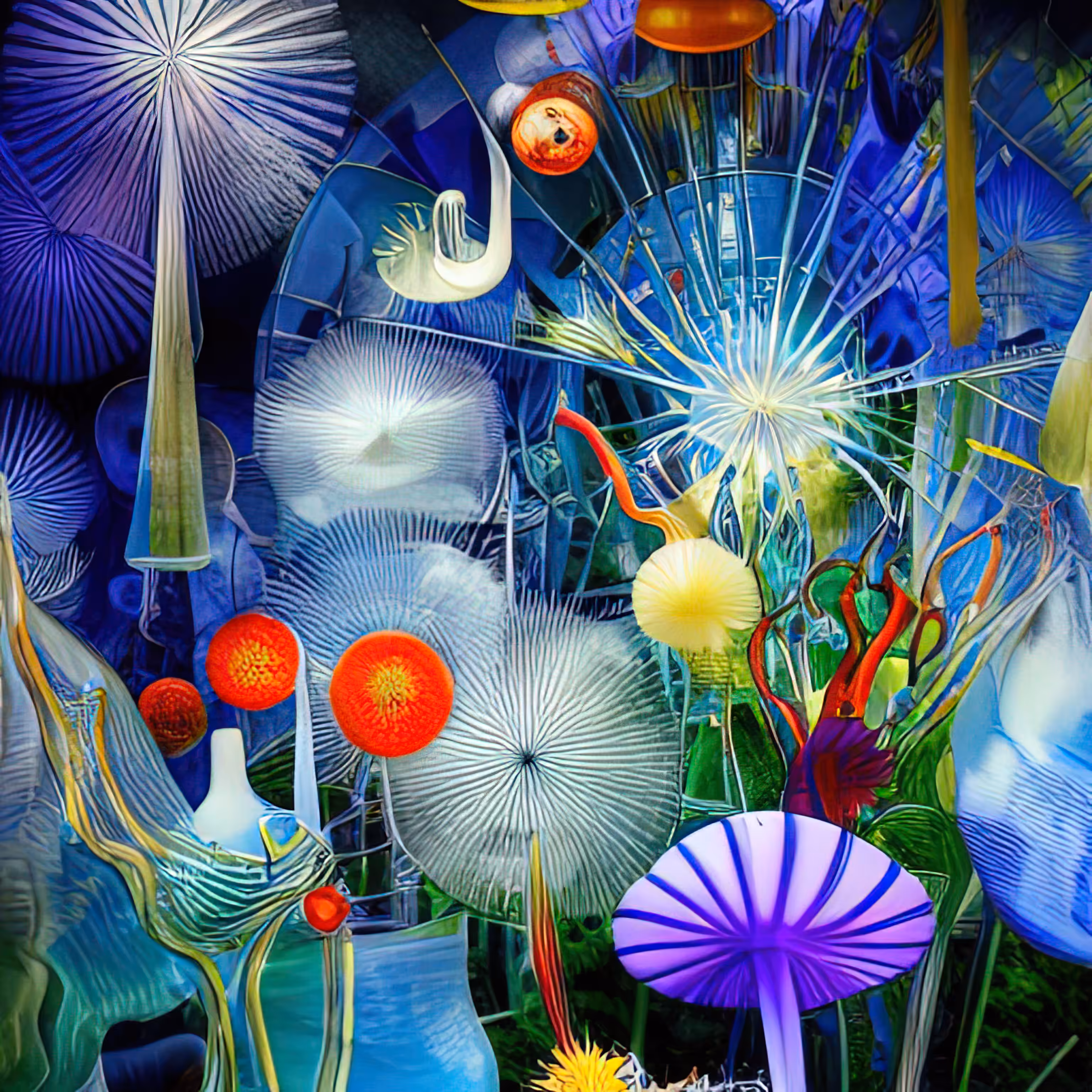 Lucid Chimes