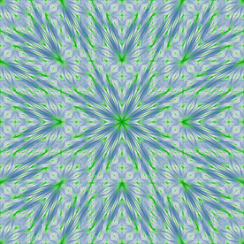 Triangle Subdivisions #290