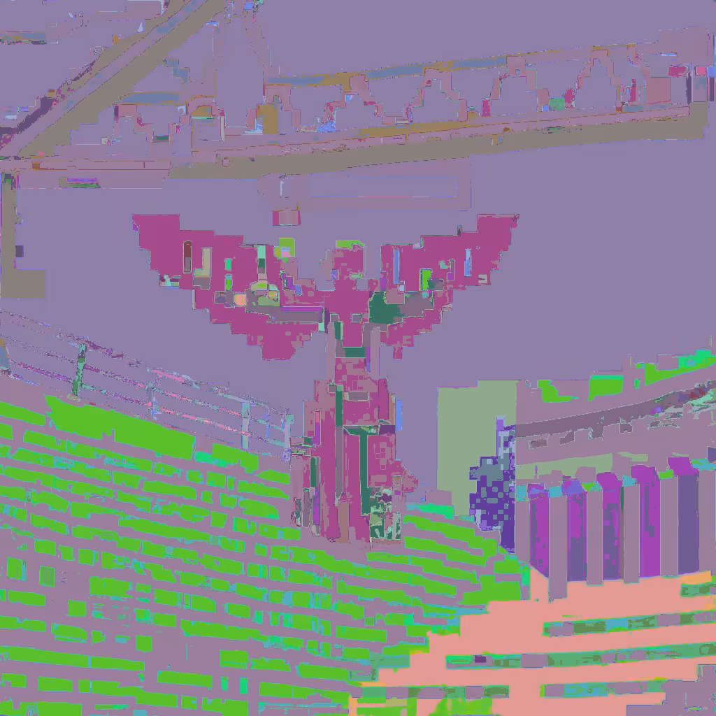 Deus Ex Machina | 2