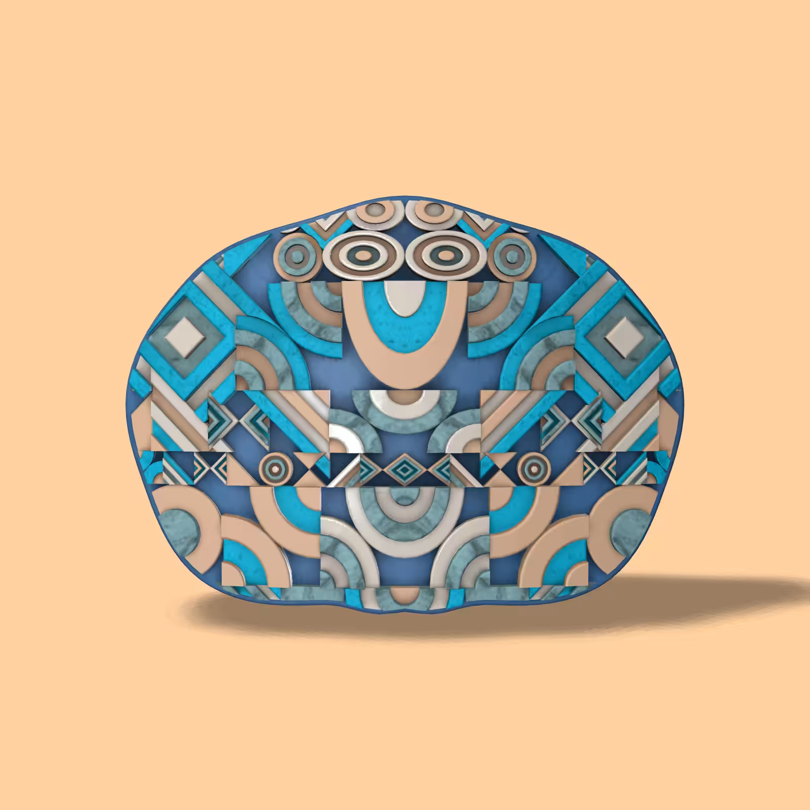 3D Generativemasks #4504