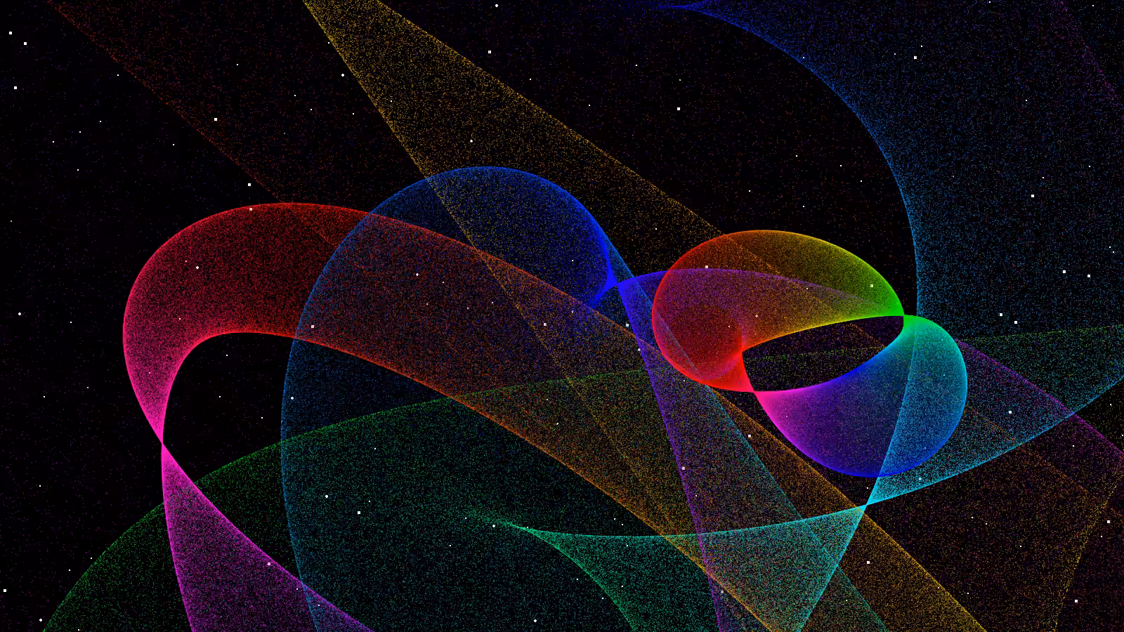 Cosmic Oscillations #1