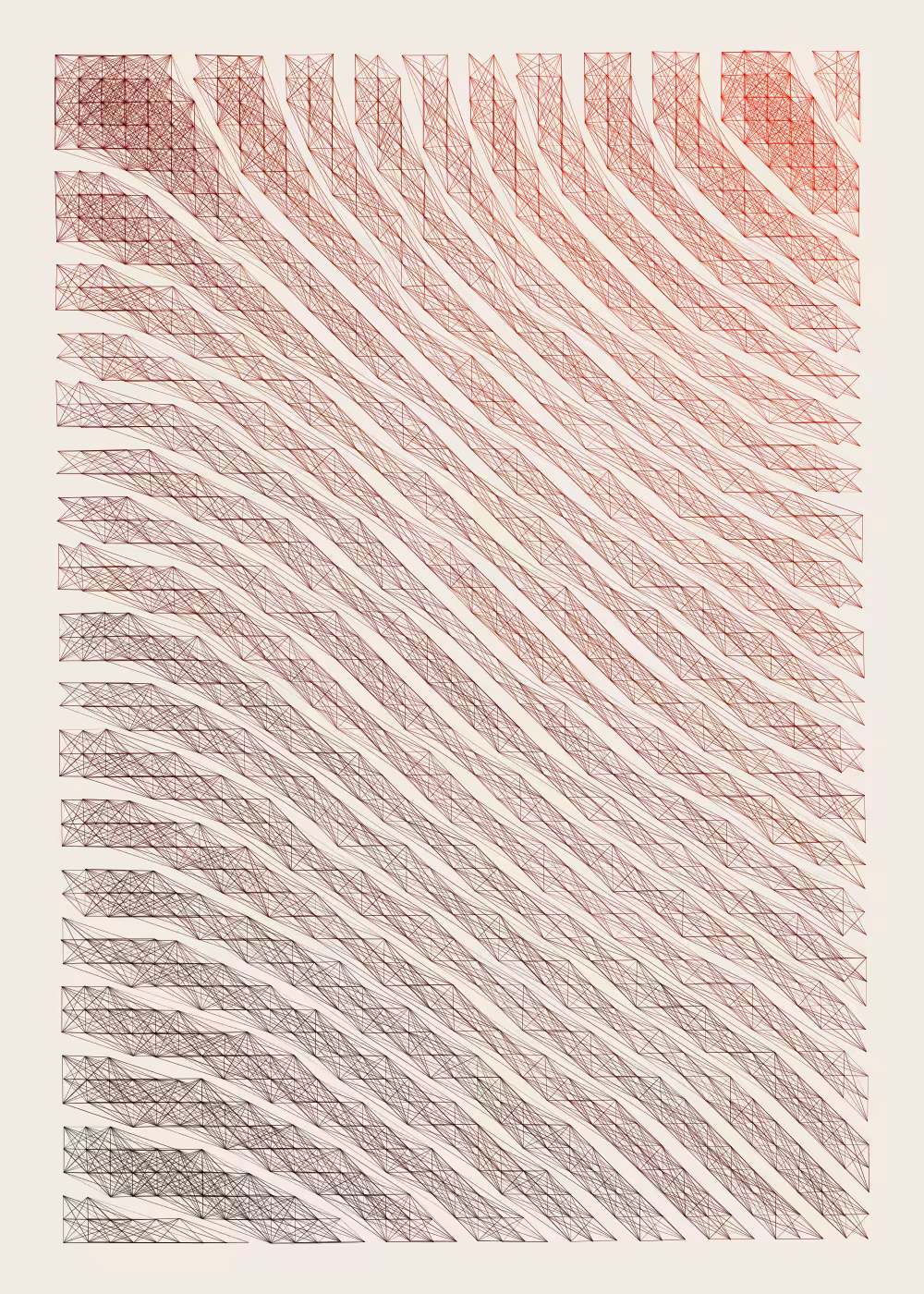 Intertwine #357