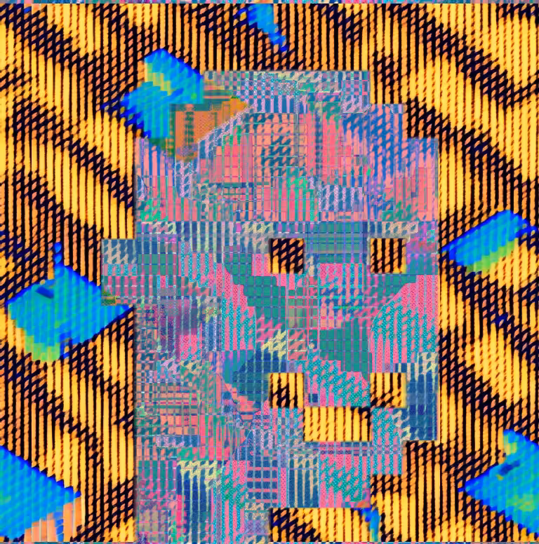coalescence #2298