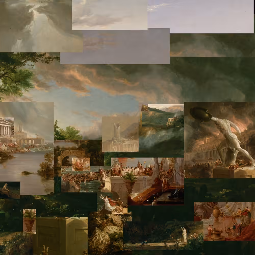 Thomas Cole I.