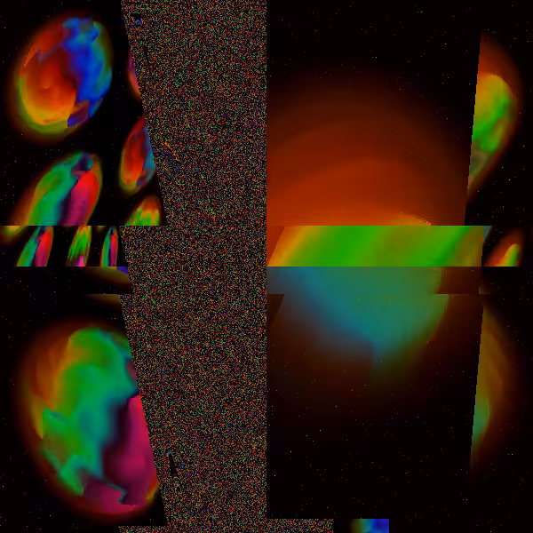 THE VOID #41