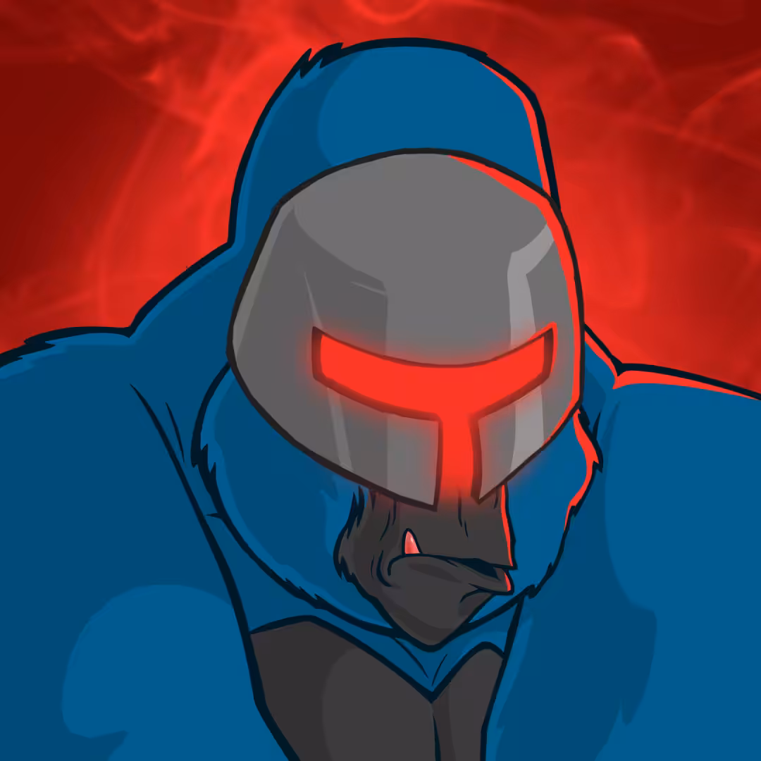100- Hell Soldier - 10