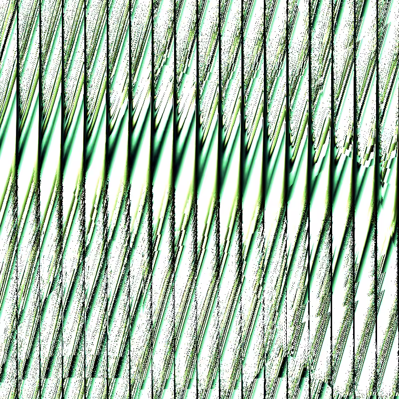 PoLyhash Extrude #1