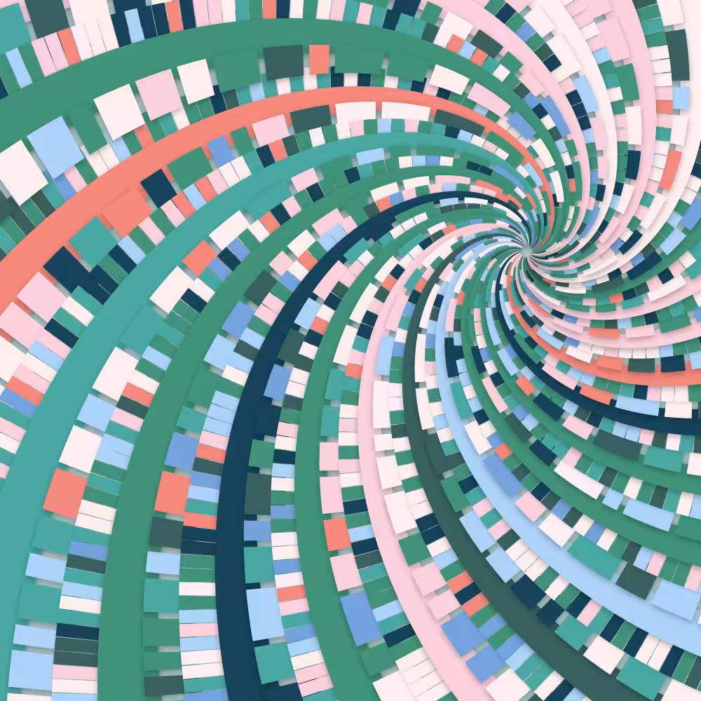 Spirali #16