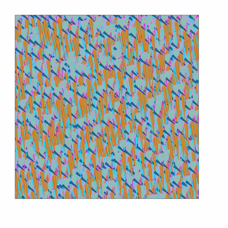 Wild Matrix #473