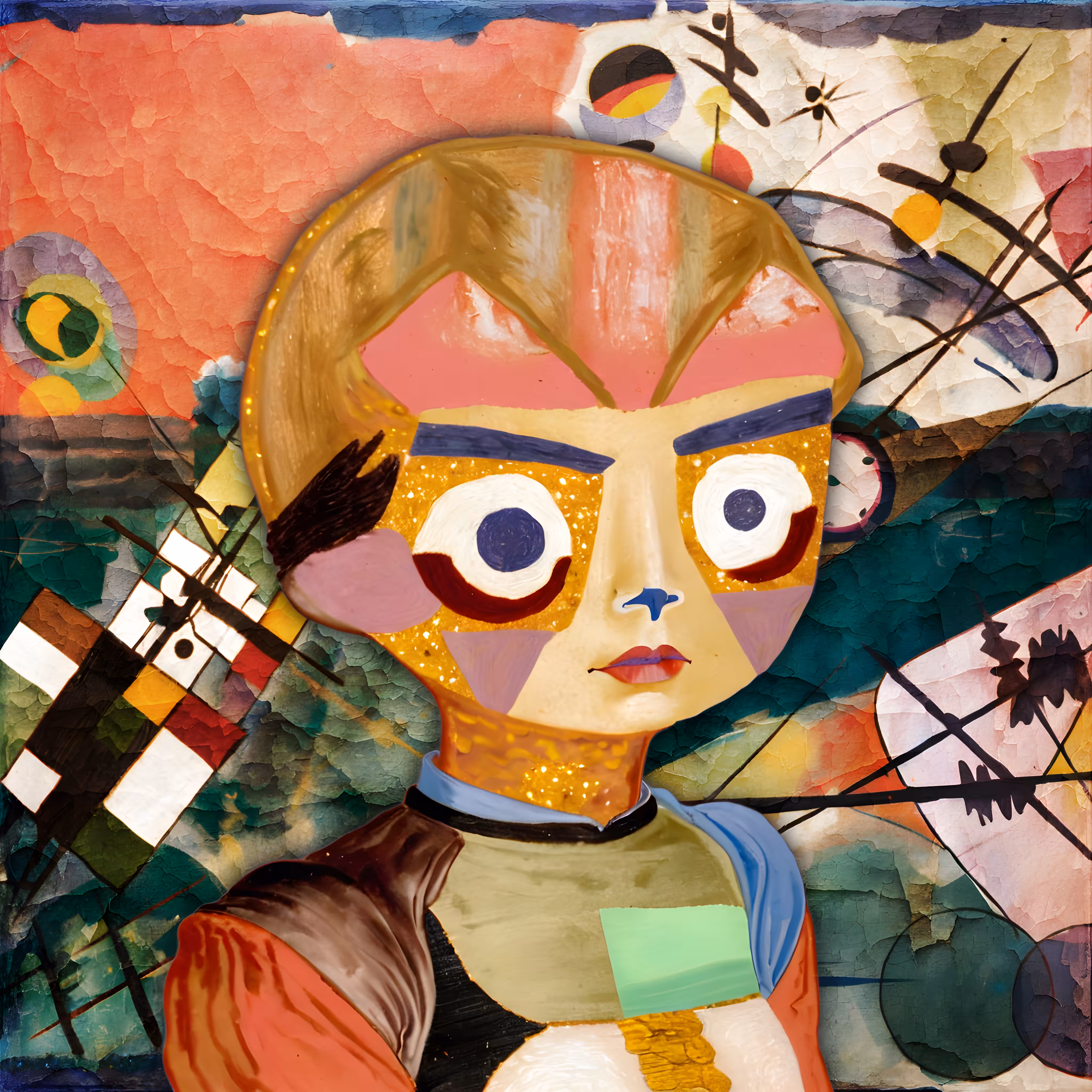 Art DeCC0s: Art DeCC0 #4941