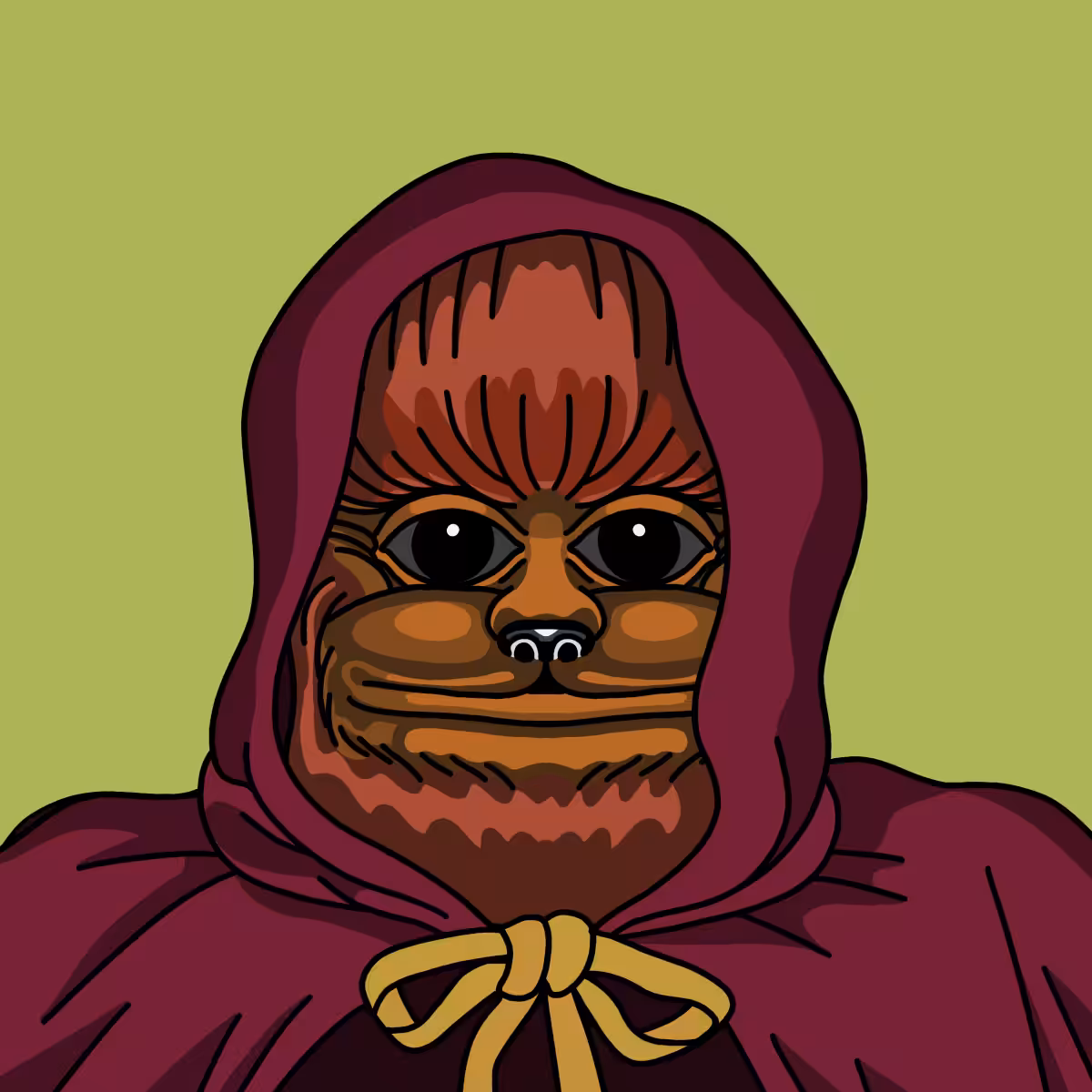 Hedz: |Hedz| Comfy Bakka