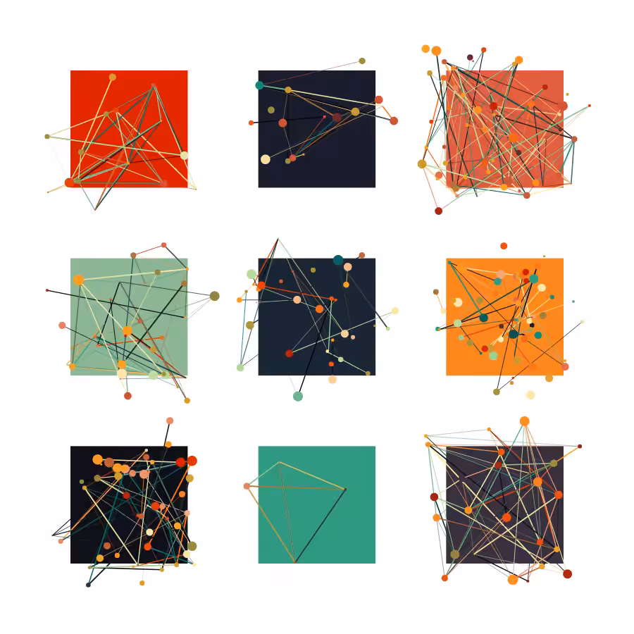 Atom Grid #181