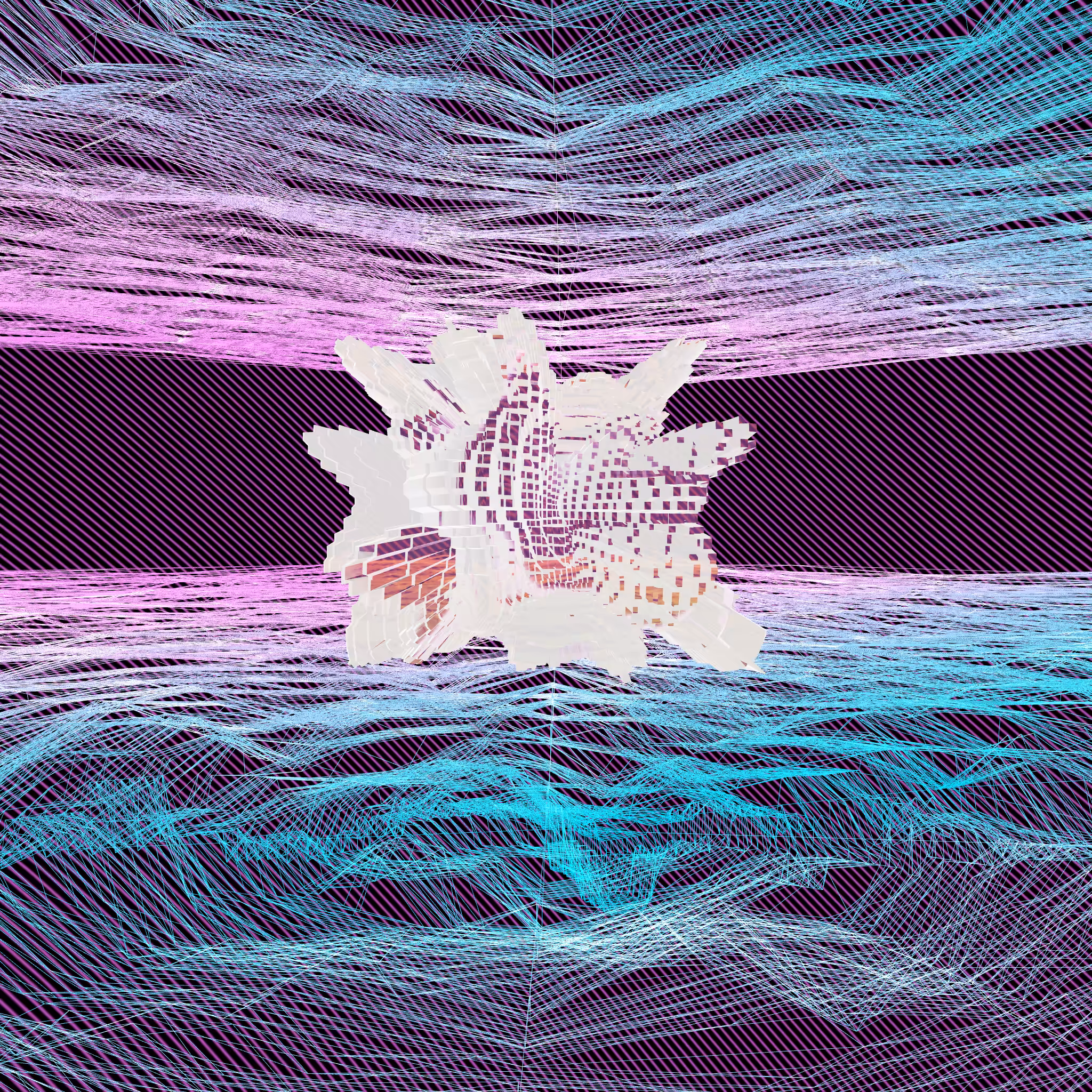 Liquiform #1
