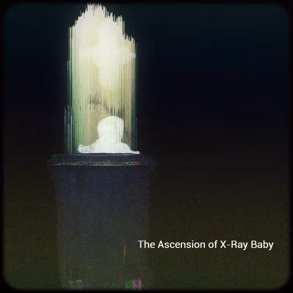 The Ascension of X-Ray Baby