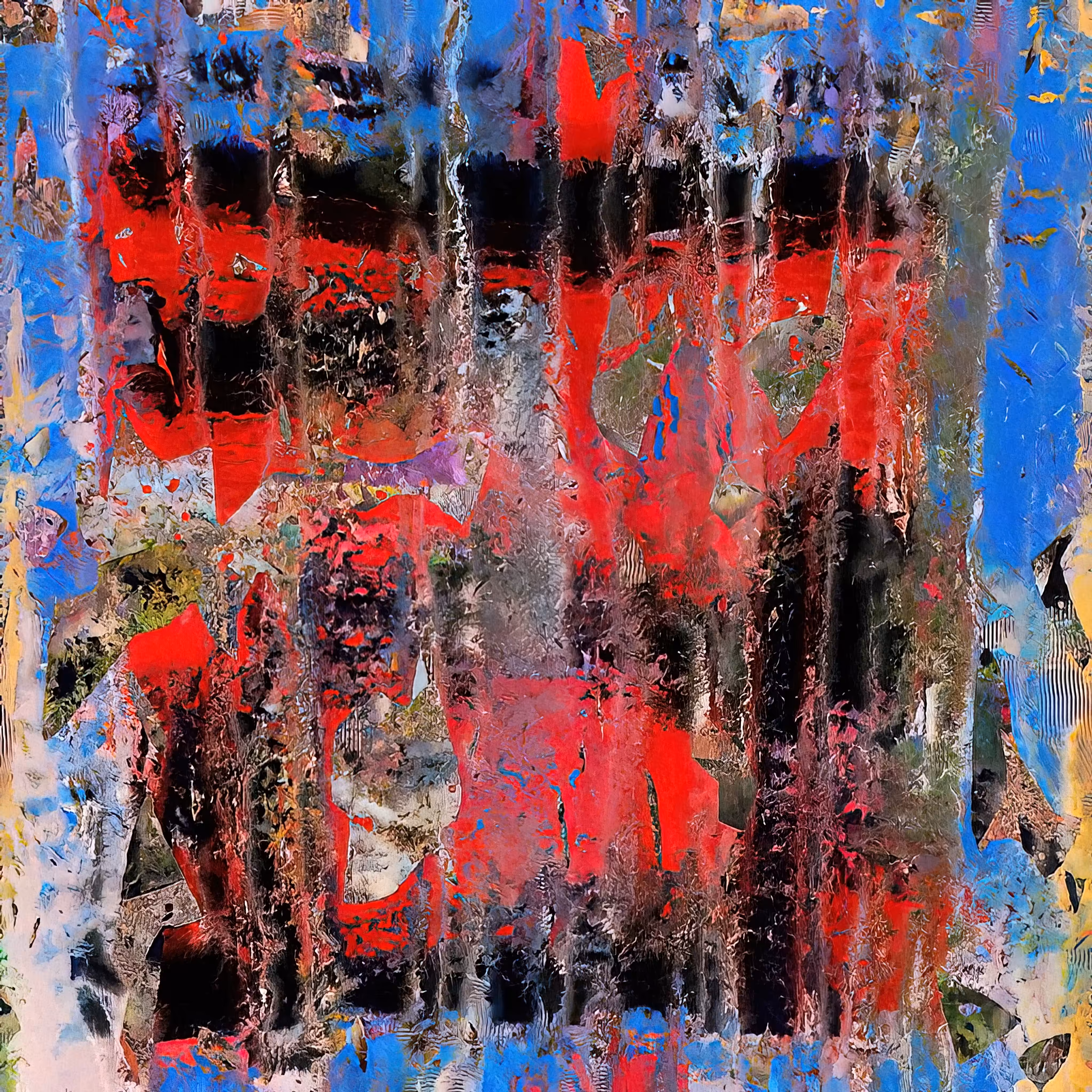 M()N()print - L11 “The Search Away From Here”