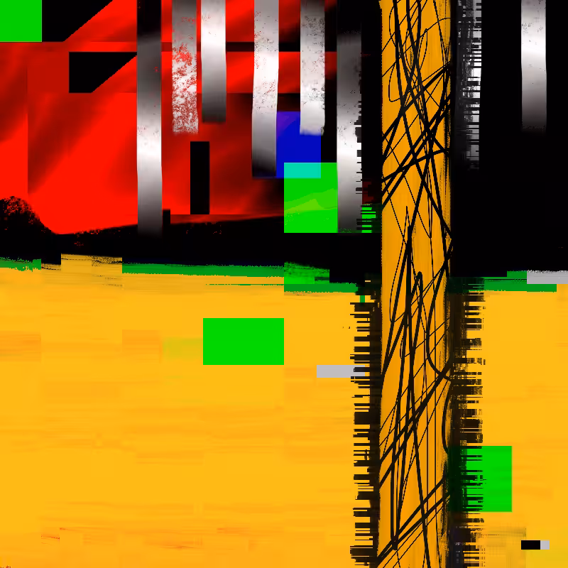 Arts of Chet Masterpiece 7 #1