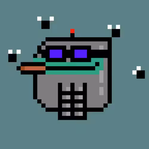 Toadheadz #6675