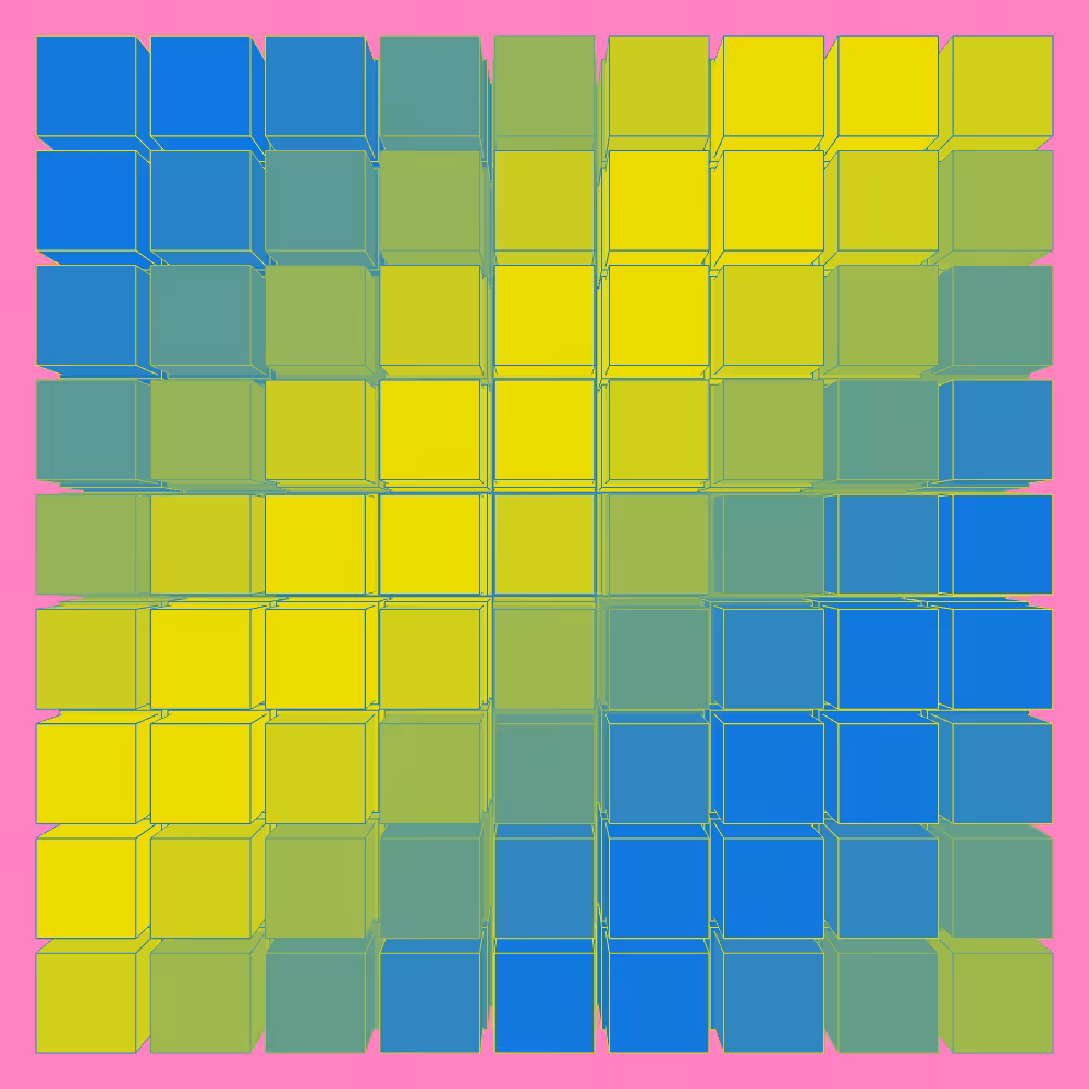 XYZ-21 #29