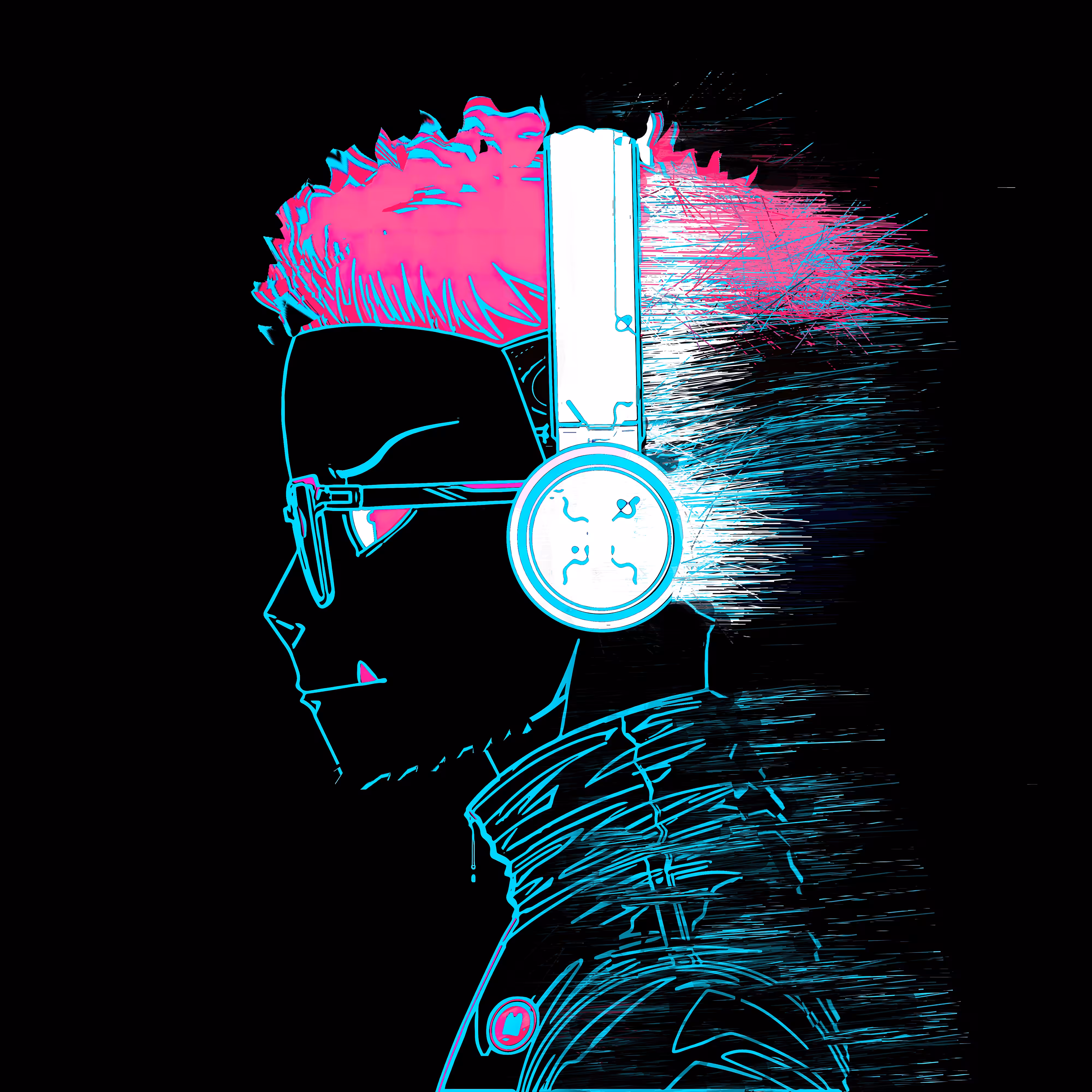 Disintegrati0N1 #02