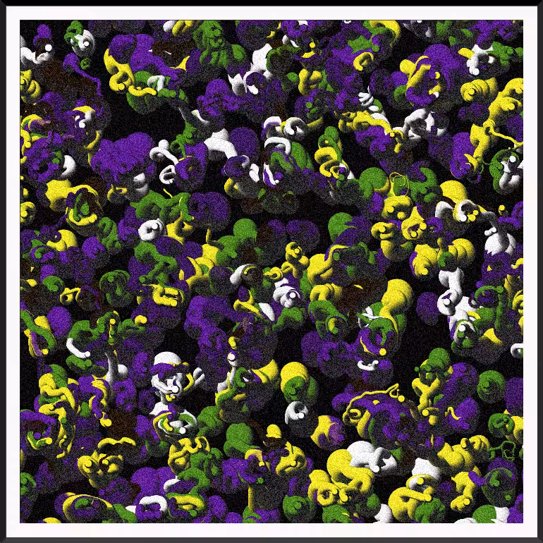 Extrusion - v2 #130