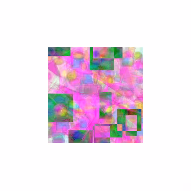 Shards of Shapes #6