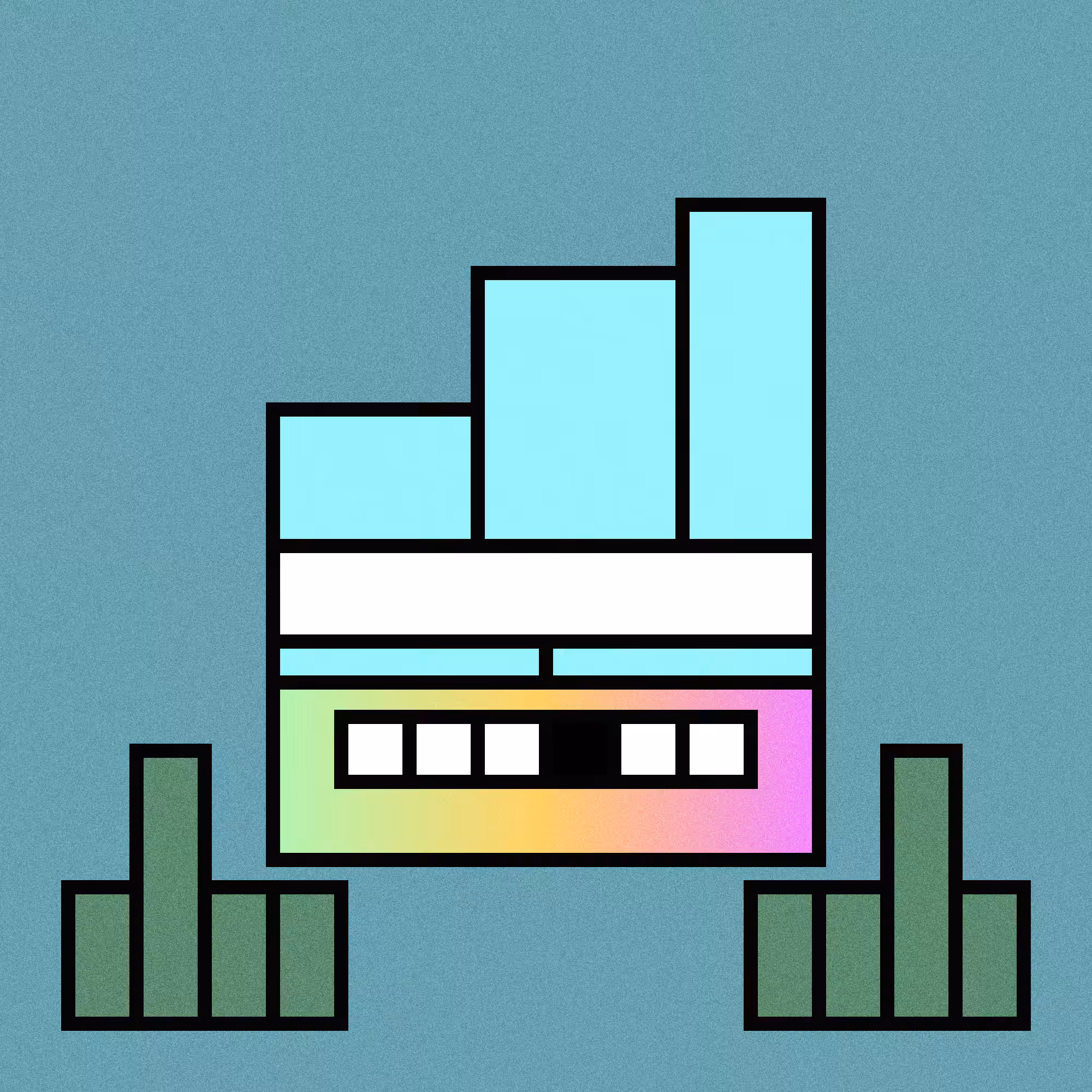 Degens: Degen #3215