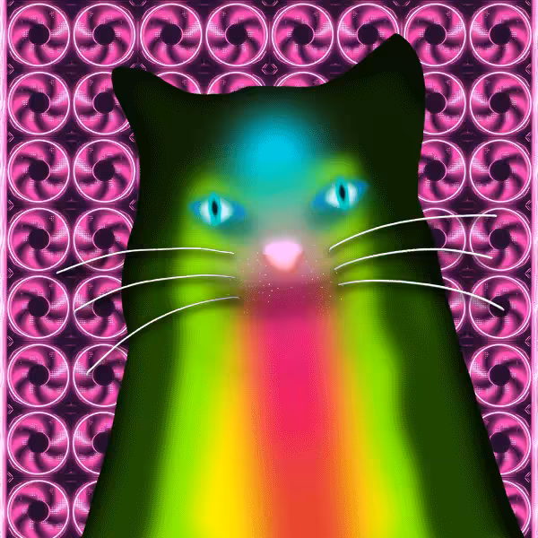 Quantum Cats #2469