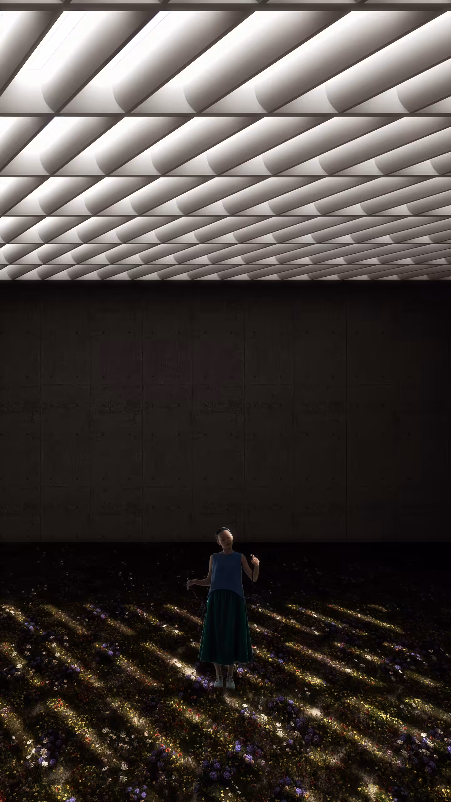 Light, Life, and Hope #7